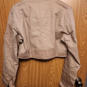 Volante Design Chuunin Crop size 39W